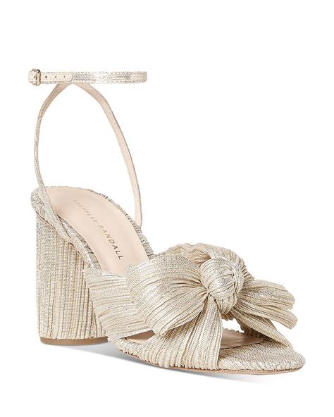 camellia shoes|camellia bow high heel sandals.